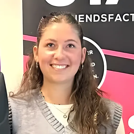 Karin Treichl