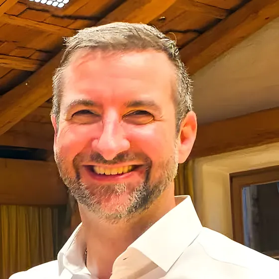 Mag. Thomas Huber